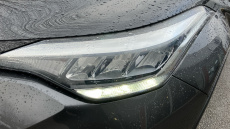 Toyota C-HR 1.8 Hybrid Design 5dr CVT Hybrid Hatchback